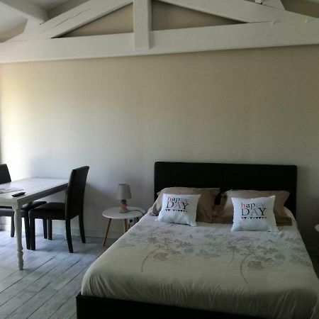 Le Domaine D'Azae Hotel Gujan-Mestras Eksteriør billede