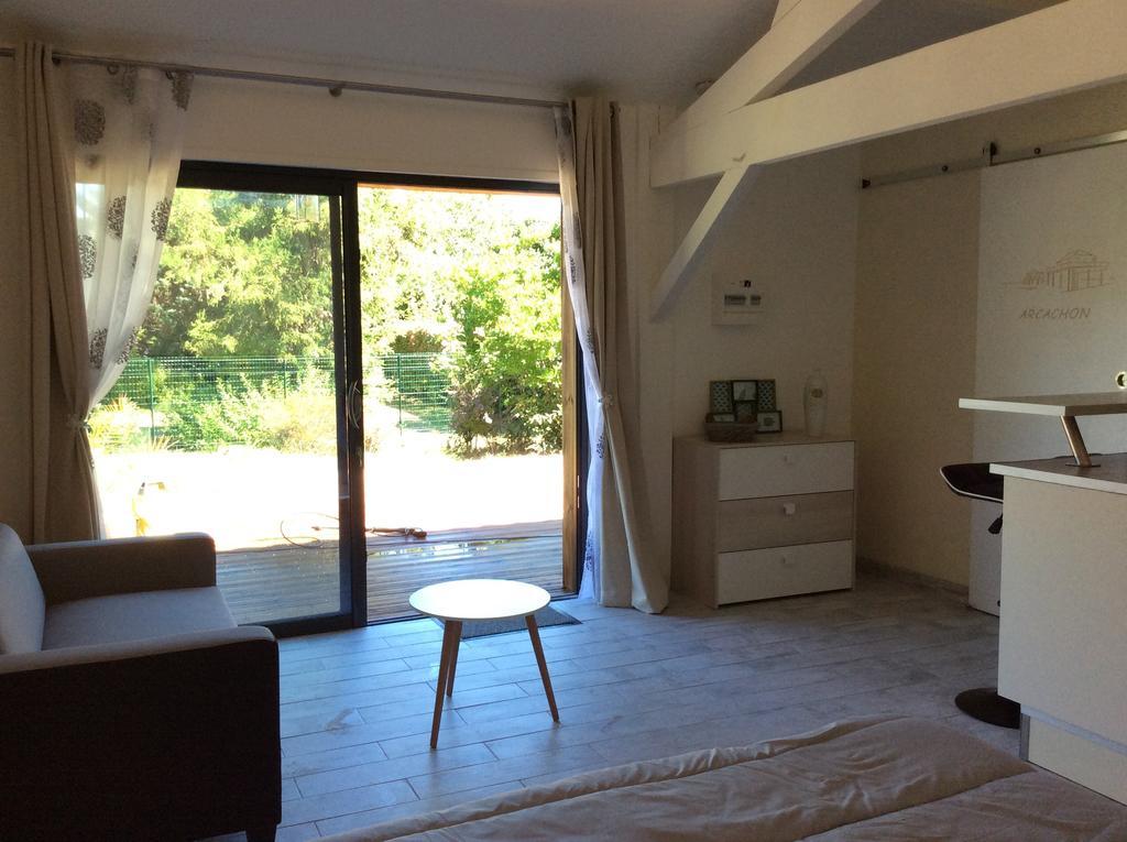Le Domaine D'Azae Hotel Gujan-Mestras Eksteriør billede
