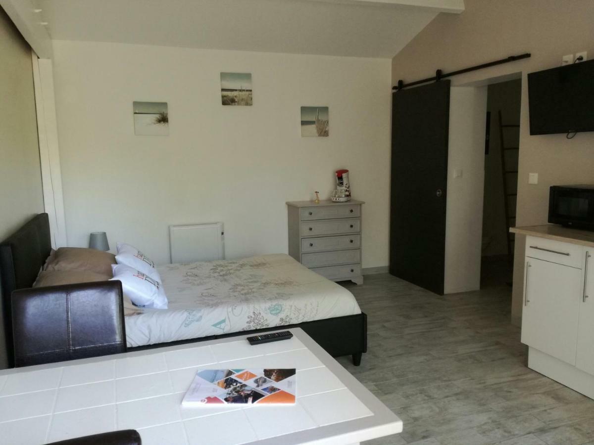 Le Domaine D'Azae Hotel Gujan-Mestras Eksteriør billede